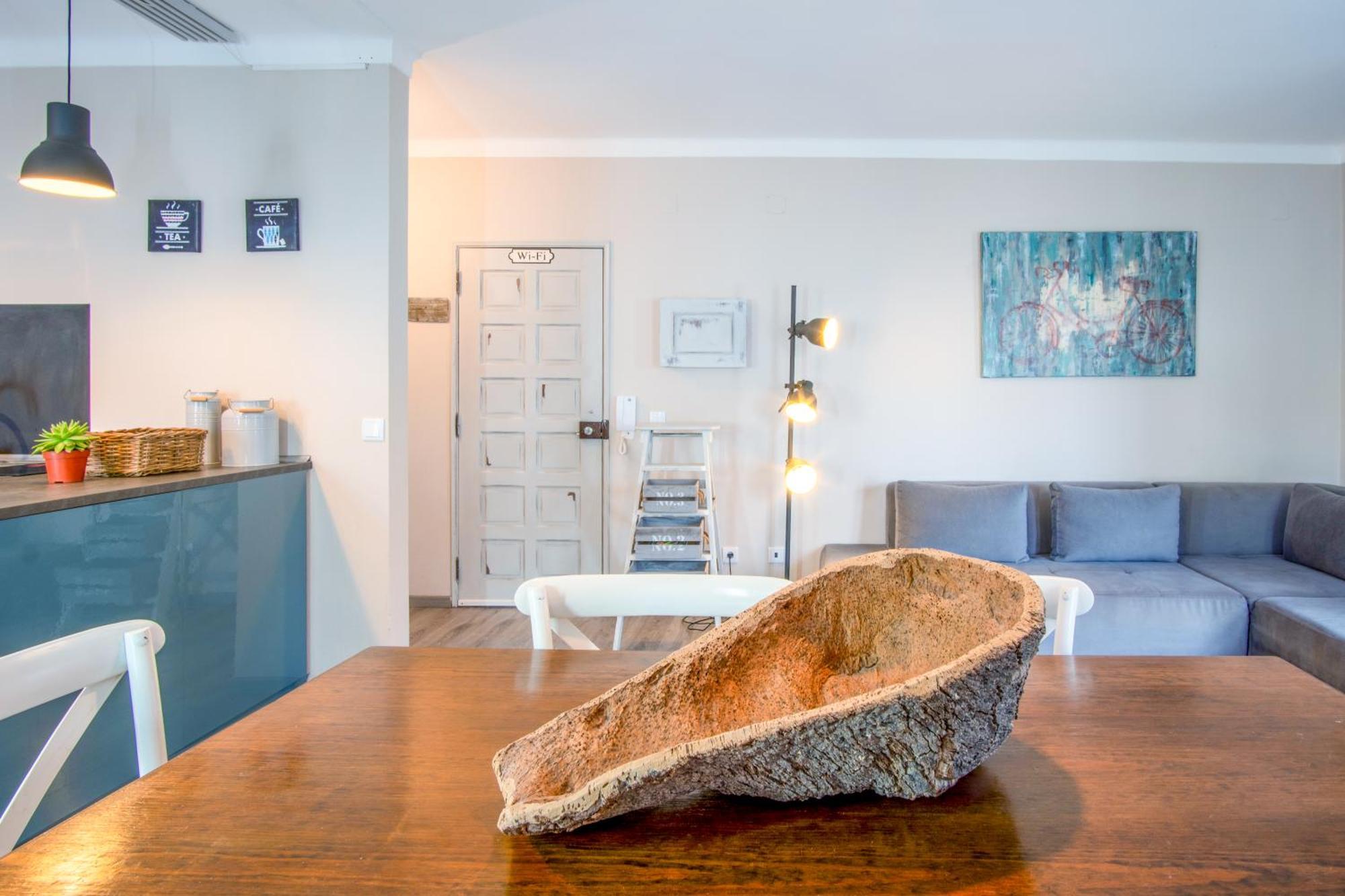 Sea Urchin Milfontes By Stay In Alentejo Vila Nova de Milfontes Exterior photo