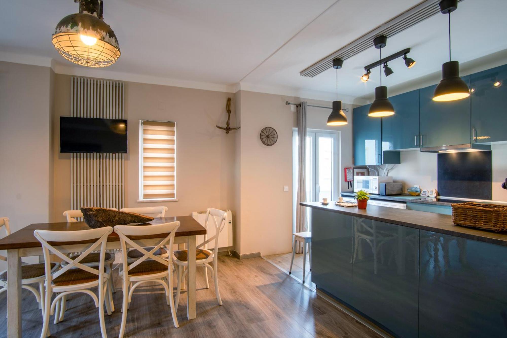 Sea Urchin Milfontes By Stay In Alentejo Vila Nova de Milfontes Exterior photo