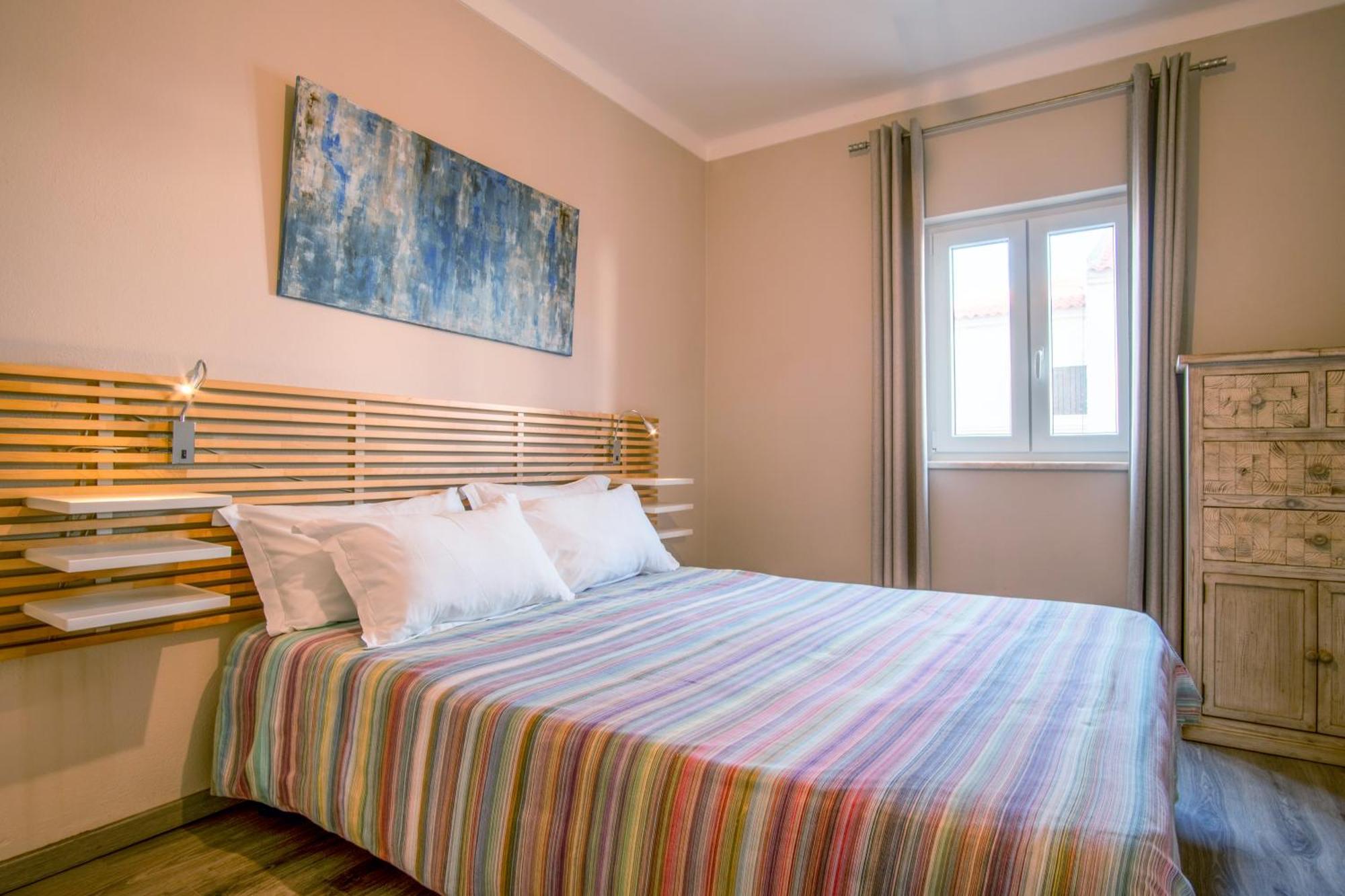 Sea Urchin Milfontes By Stay In Alentejo Vila Nova de Milfontes Exterior photo